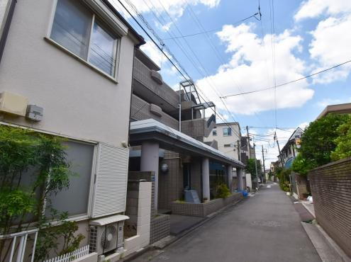 ワコーレ要町ＩＩ