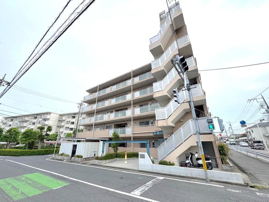 グリーンパーク早稲田Ⅰ