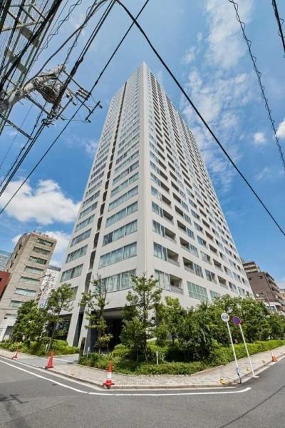 パークタワー錦糸町