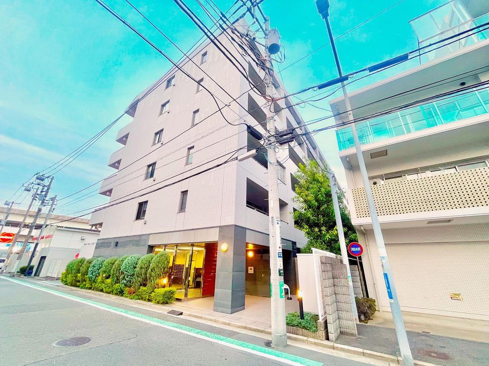 物件写真
