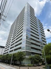 パークタワー横濱星川