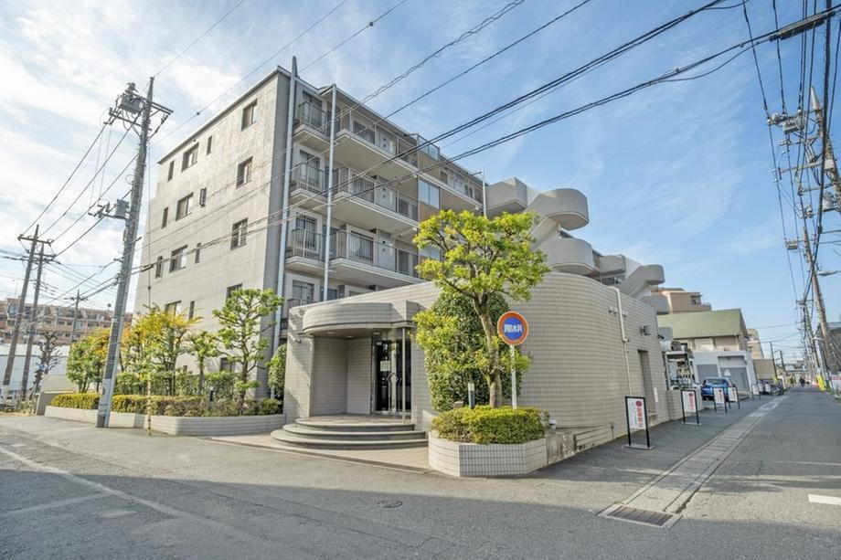 物件写真