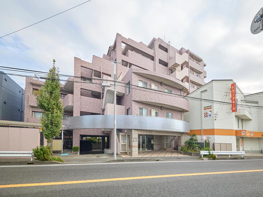 物件写真