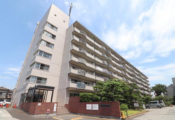 花見川ロイヤルマンション