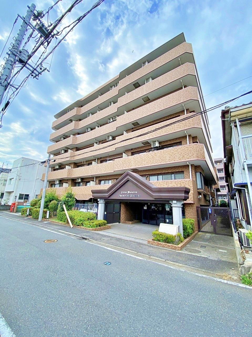 物件写真