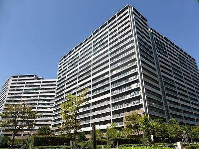 東京フロンティアシティアーバンフォートイーストブロック