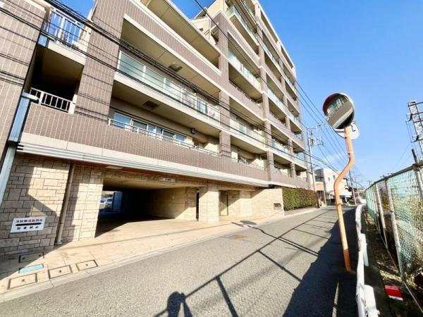 サンクタス我孫子オペラ