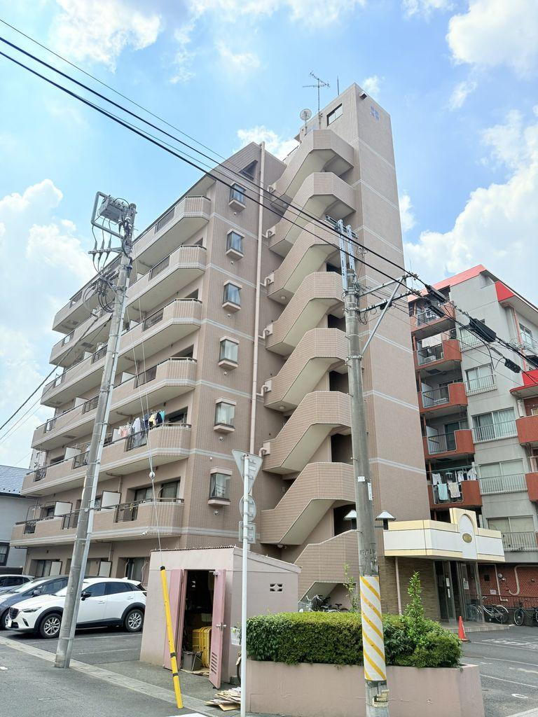 物件写真