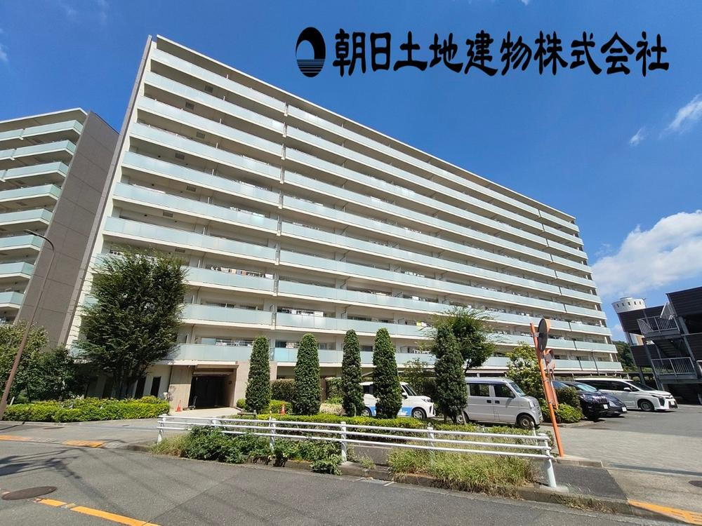 グロリアヒルズ多摩境