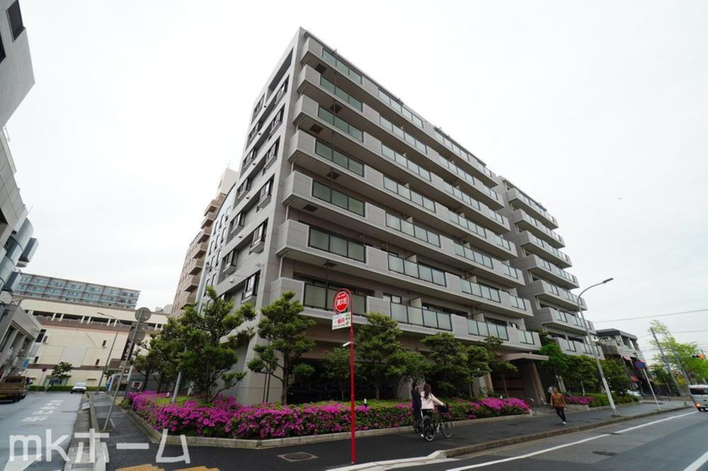 ライオンズマンション稲毛海岸駅前