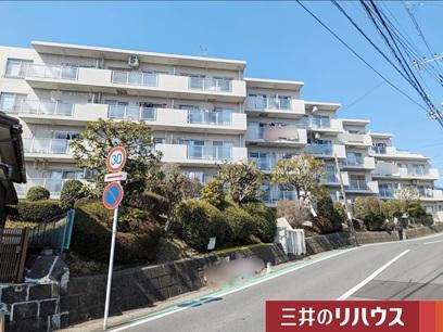 ニックハイム東戸塚第弐