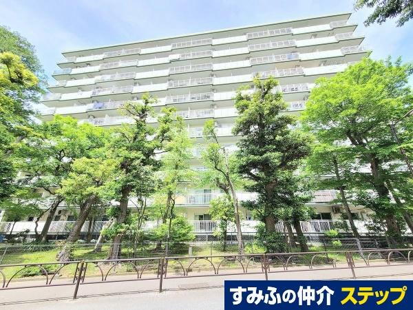 物件写真
