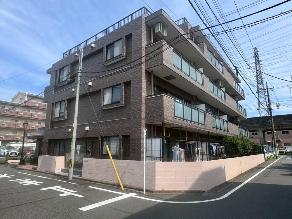 ドラゴンマンション橋本七番館