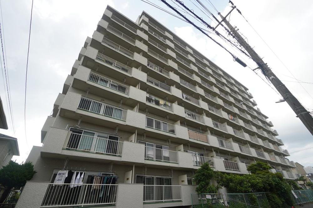 志津住宅