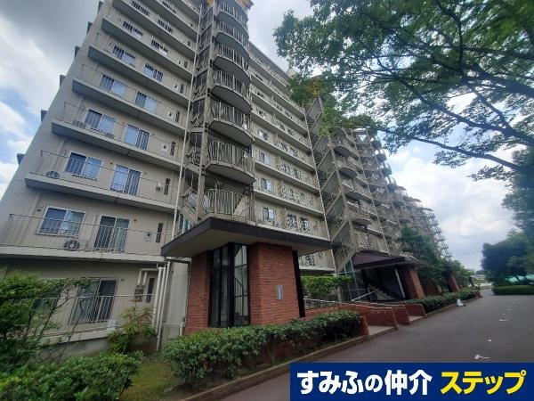 サンライトパストラル弐番街Ｃ棟