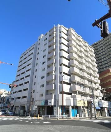 中銀松戸マンシオン