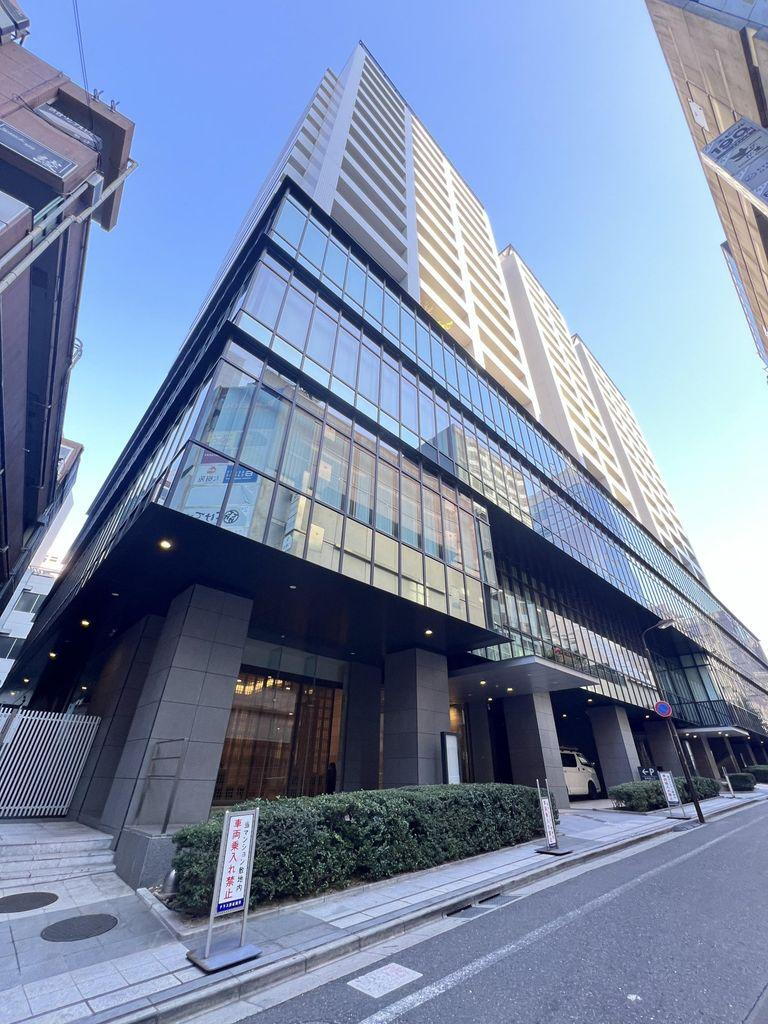 テラス渋谷美竹