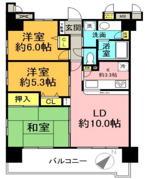 物件写真