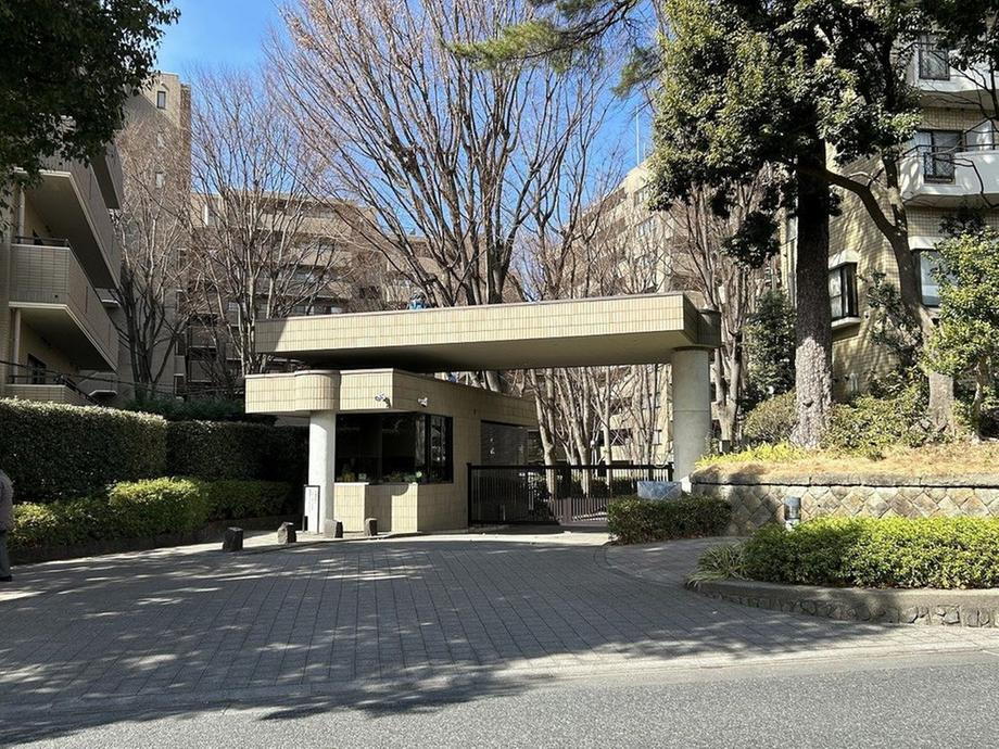 芦花公園プレスティージュ