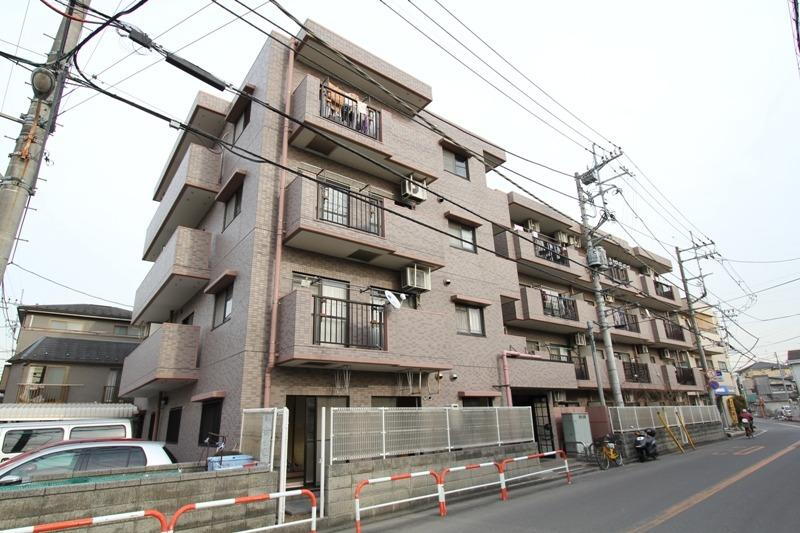 物件写真