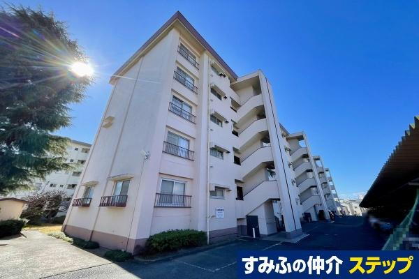 恩多マンション１号棟