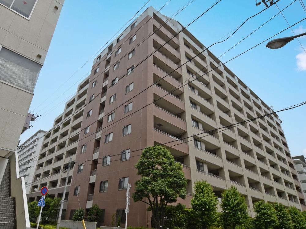 物件写真