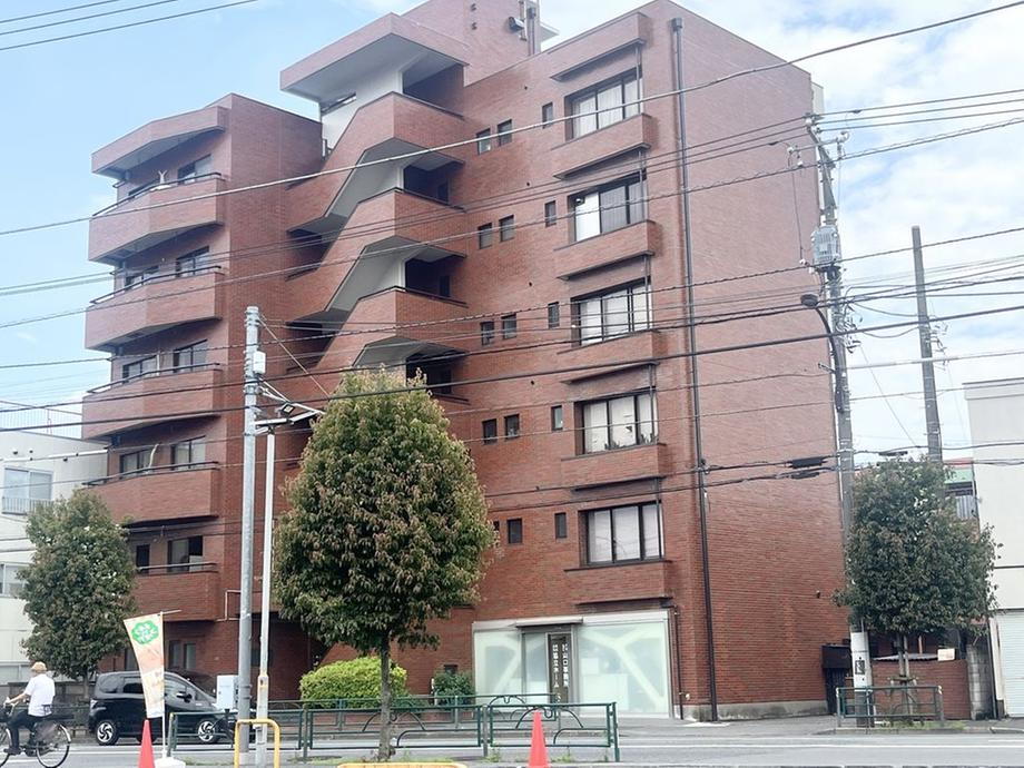 物件写真