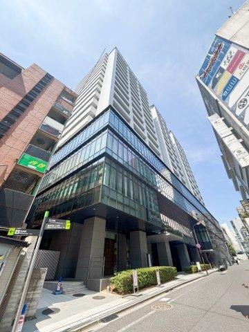 テラス渋谷美竹