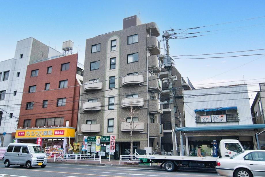 物件写真