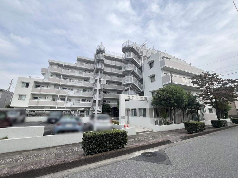 物件写真
