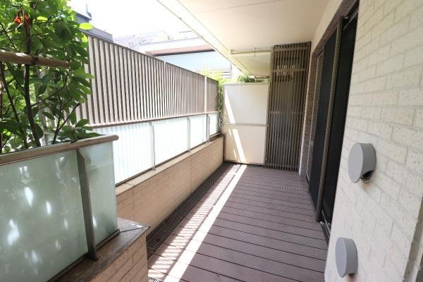 ロイヤルシーズン南麻布