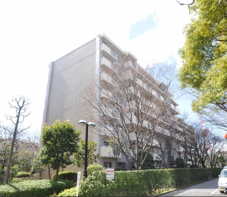 物件写真
