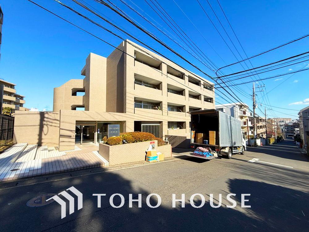 グローリア初穂宮崎台