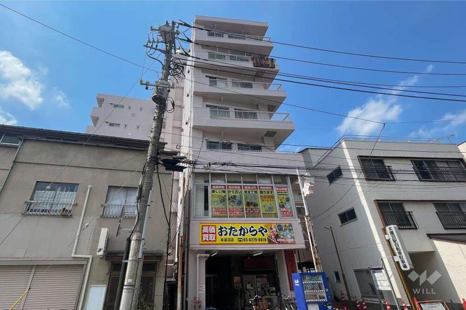 物件写真