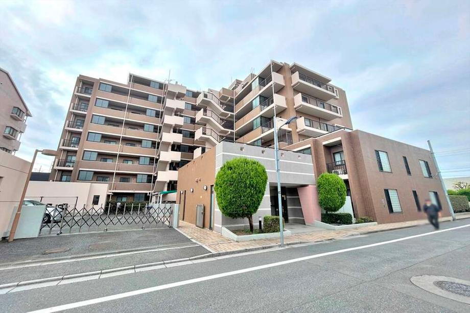 物件写真