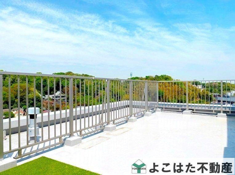 アークプラザ宮前平