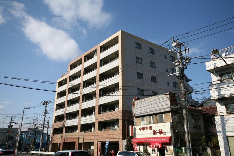 物件写真