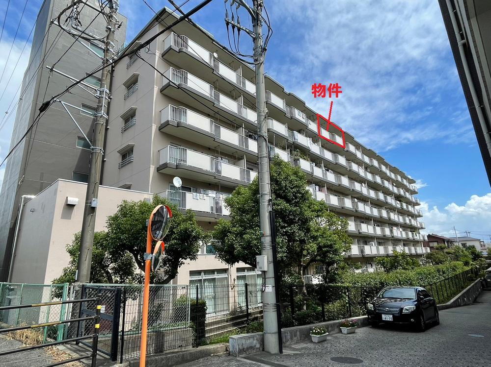 物件写真