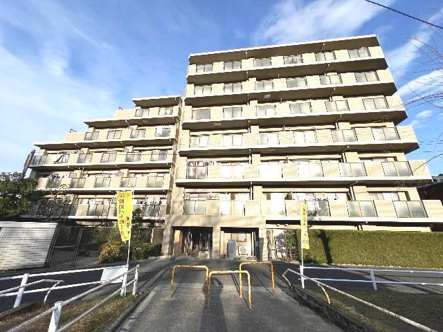 藤和シティホームズ新松戸