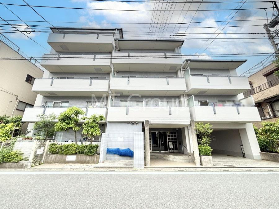 コスモ大宮宮原