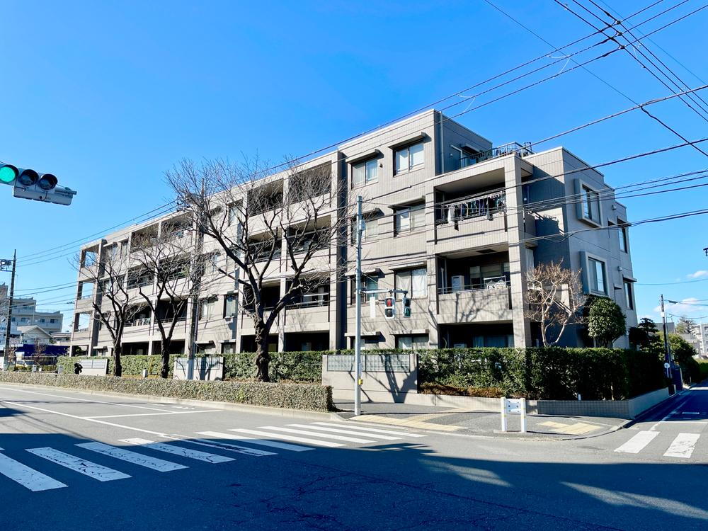 上井草ヒルズ