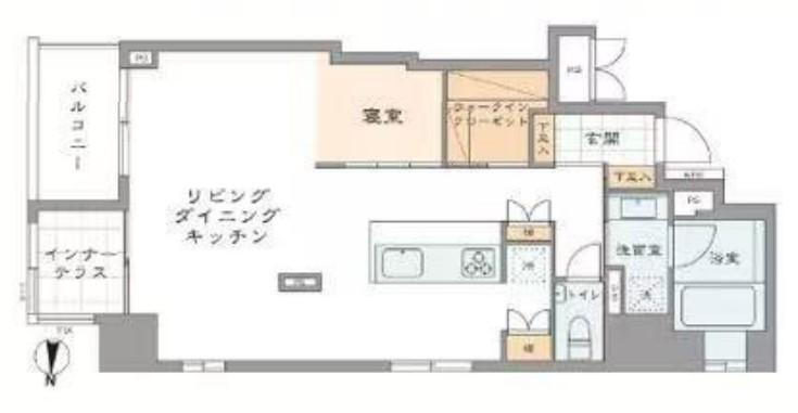 物件写真