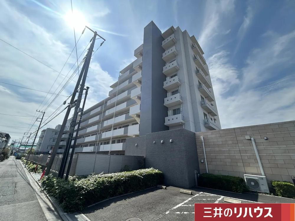 物件写真