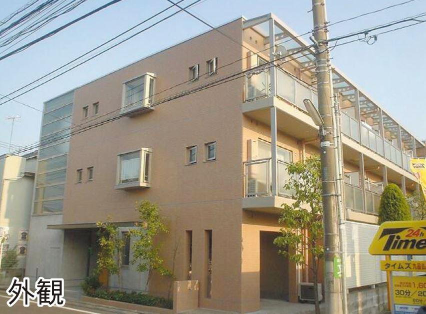 物件写真