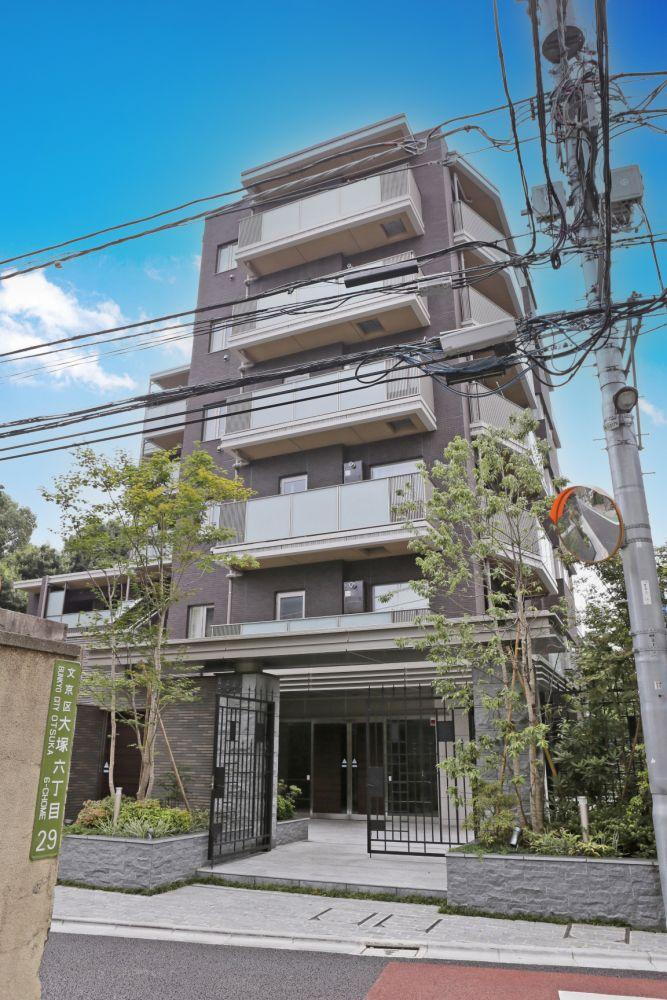 物件写真