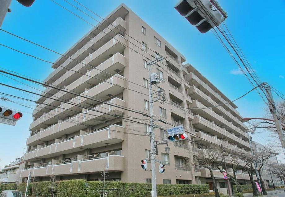 物件写真