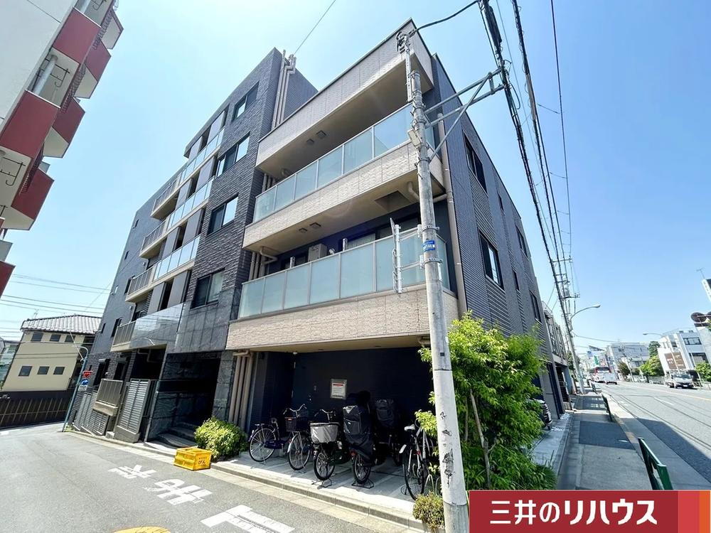 物件写真