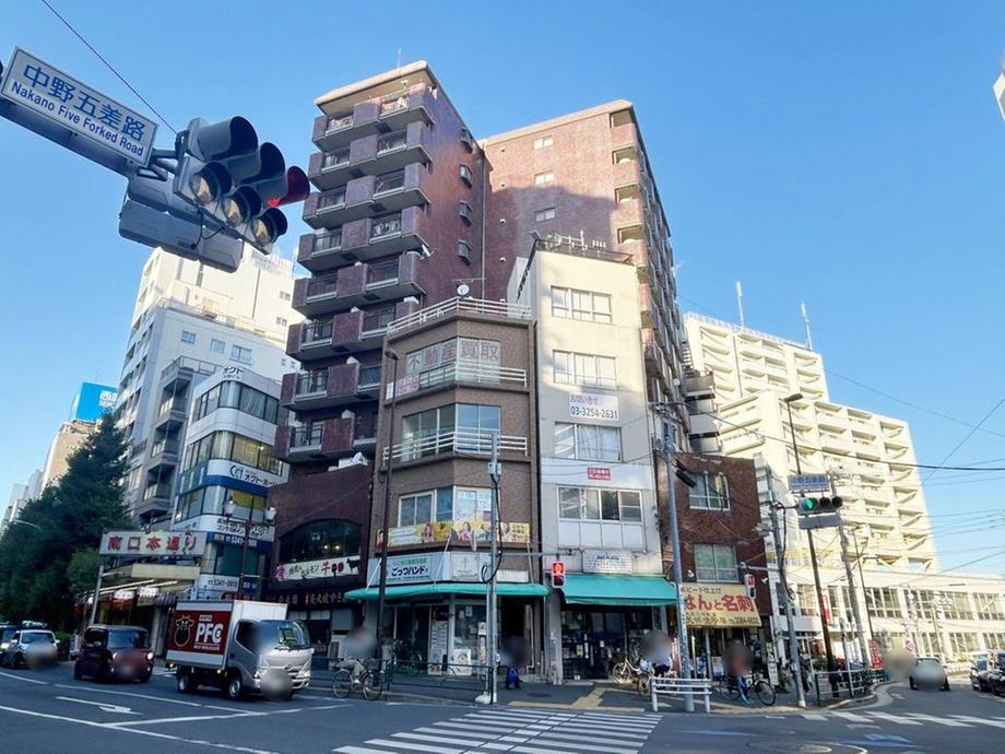 物件写真