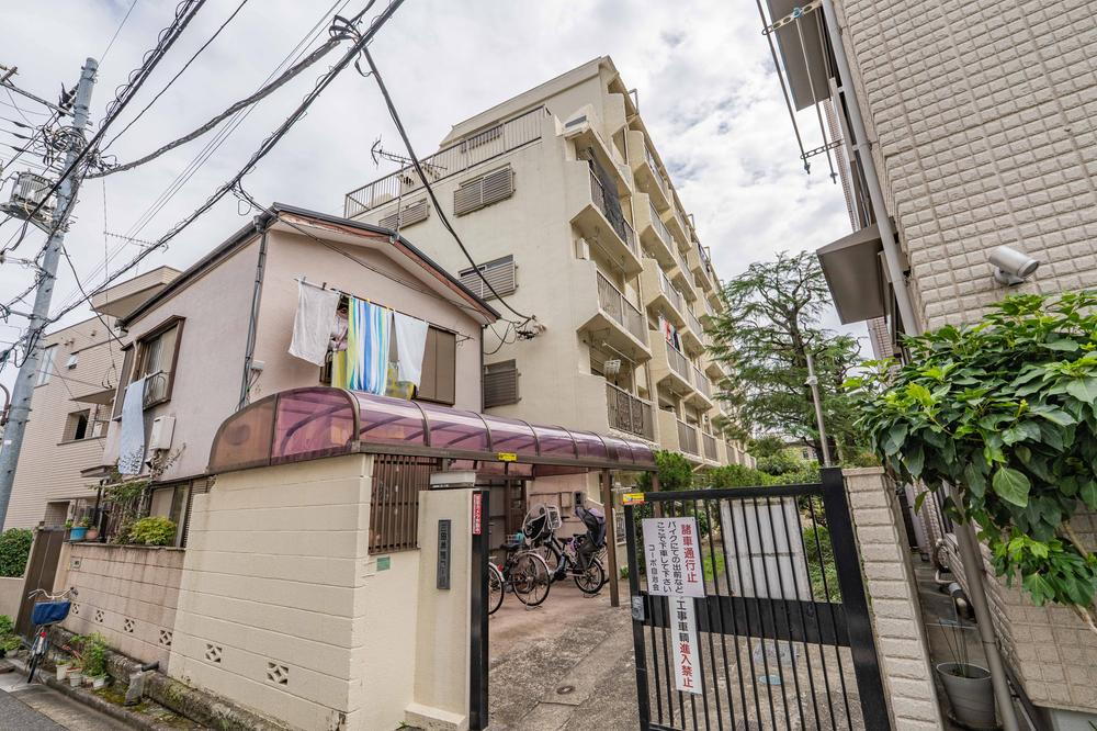 物件写真