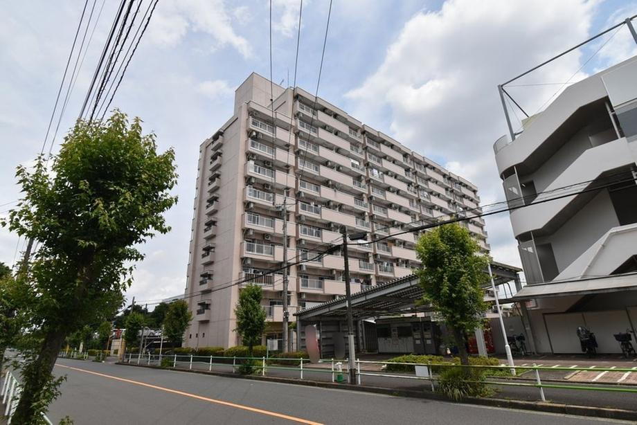 物件写真
